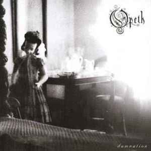 Golden Discs CD Damnation - Opeth [CD]