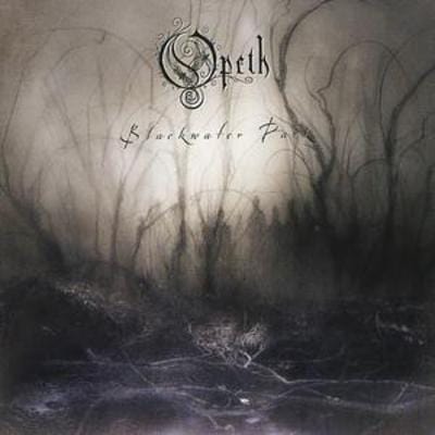 Golden Discs CD Blackwater Park - Opeth [CD]