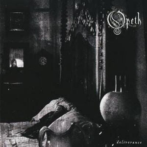 Golden Discs CD Deliverance - Opeth [CD]