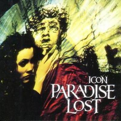 Golden Discs CD Icon - Paradise Lost [CD]