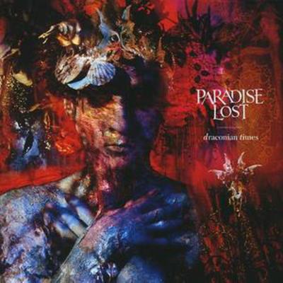 Golden Discs CD Draconian Times - Paradise Lost [CD]