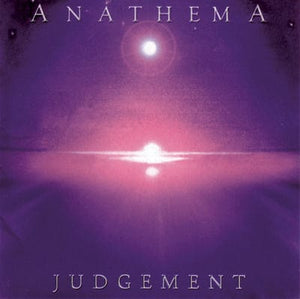 Golden Discs CD Judgement - Anathema [CD]