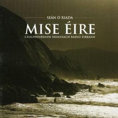 Golden Discs CD Mise Eire - Sean O'Riada [CD]