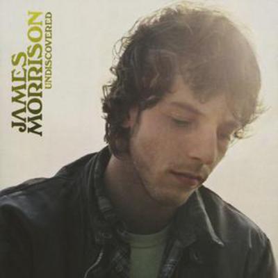 Golden Discs CD Undiscovered - James Morrison [CD]