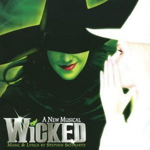 Golden Discs CD Wicked - Various Artists [CD]
