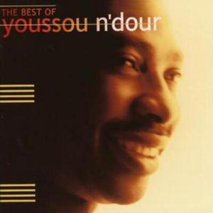 Golden Discs CD 7 Seconds: The Best of Youssou - Youssou N'Dour [CD]