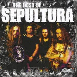 Golden Discs CD The Best Of - Scott Burns [CD]