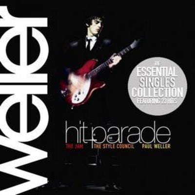 Golden Discs CD Hit Parade - Paul Weller [CD]