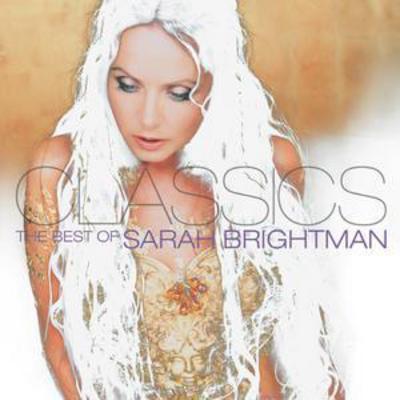 Golden Discs CD Classics - The Best of Sarah Brightman - Andrea Bocelli [CD]
