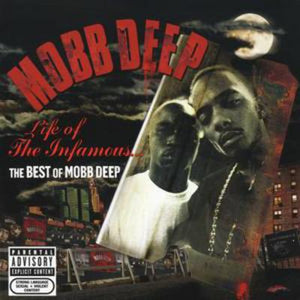 Golden Discs CD Infamous: The Best Of - Mobb Deep [CD]