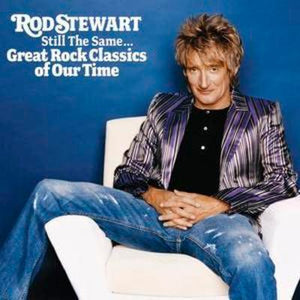 Golden Discs CD Still the Same...great Rock Classics of Our Time - Rod Stewart [CD]