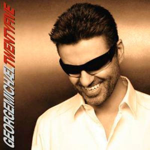 Golden Discs CD Twenty Five - George Michael [CD]
