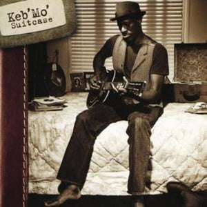 Golden Discs CD Suitcase - Keb' Mo' [CD]