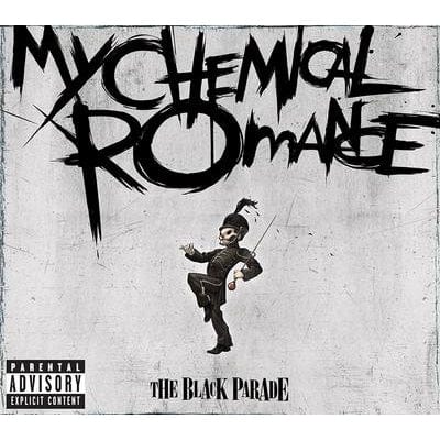 Golden Discs CD The Black Parade:   - My Chemical Romance [CD]