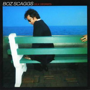 Golden Discs CD Silk Degrees [bonus Tracks] - Boz Scaggs [CD]