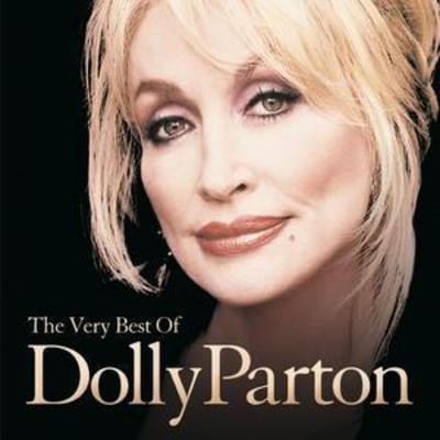 Golden Discs CD The Very Best Of - Dolly Parton [CD]