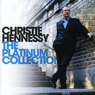 Golden Discs CD The Platinum Collection - Christie Hennessy [CD]