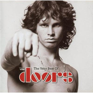 Golden Discs CD The Very Best Of - The Doors [CD]