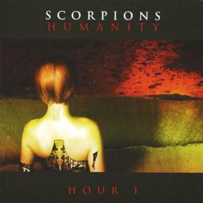 Golden Discs CD Humanity - Hour 1 - Scorpions [CD]