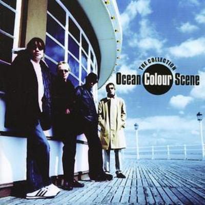 Golden Discs CD The Collection - Ocean Colour Scene [CD]