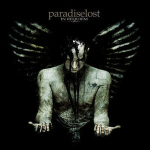 Golden Discs CD In Requiem - Paradise Lost [CD]