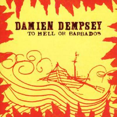 Golden Discs CD To Hell Or Barbados - Damien Dempsey [CD]