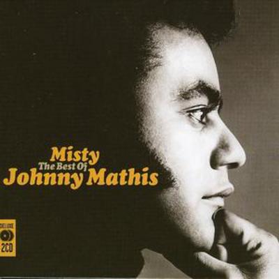 Golden Discs CD Misty: The Best Of - Johnny Mathis [CD]