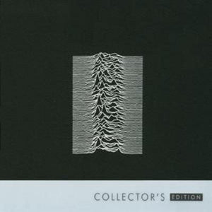 Golden Discs CD Unknown Pleasures [remastered With Bonus Disc] - Joy Division [CD]