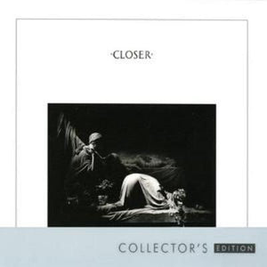 Golden Discs CD Closer [remastered With Bonus Disc] - Joy Division [CD]