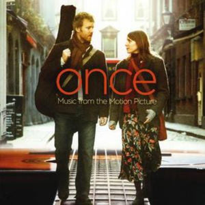Golden Discs CD Once - Glen Hansard & Marketa Irglova [CD]