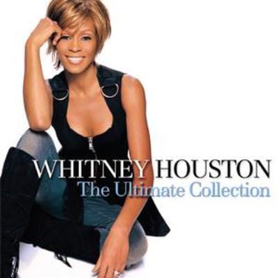 Golden Discs CD The Ultimate Collection - Whitney Houston [CD]
