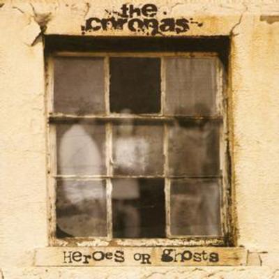 Golden Discs CD Heroes Or Ghosts: - The Coronas [CD]