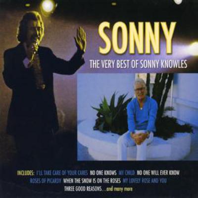 Golden Discs CD Very Best Of - Sonny Knowles [CD]