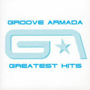 Golden Discs CD Greatest Hits - Various Producers [CD]