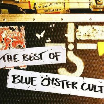 Golden Discs CD The Best of Blue Oyster Cult - Blue Öyster Cult [CD]