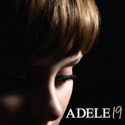 Golden Discs CD 19 - Adele [CD]