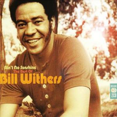 Golden Discs CD Ain't No Sunshine: The Best Of - Bill Withers [CD]