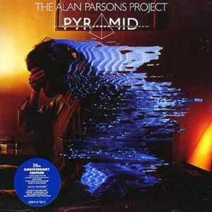 Golden Discs CD Pyramid [expanded] - The Alan Parsons Project [CD]