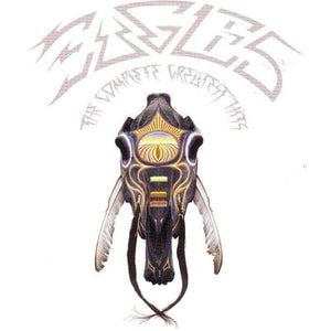 Golden Discs CD The Complete Greatest Hits - The Eagles [CD]