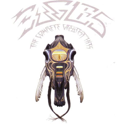Golden Discs CD The Complete Greatest Hits - The Eagles [CD]