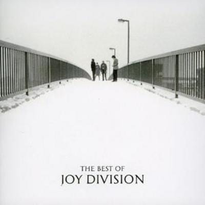 Golden Discs CD The Best of Joy Division - Joy Division [CD]