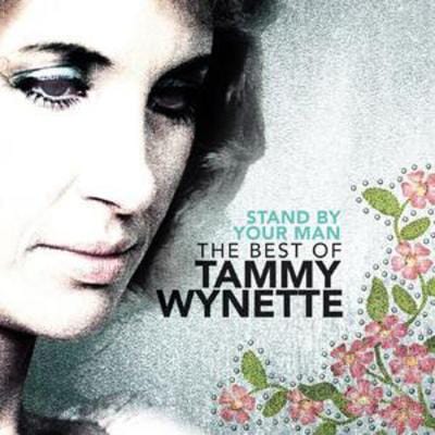 Golden Discs CD Stand By Your Man: The Best of Tammy Wynette - Tammy Wynette [CD]
