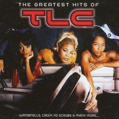 Golden Discs CD The Greatest Hits Of - TLC [CD]