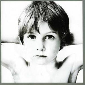 Golden Discs CD Boy - U2 [CD]
