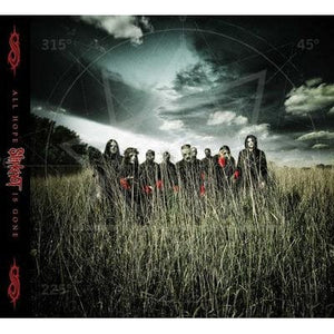 Golden Discs CD All Hope Is Gone - Slipknot [CD]