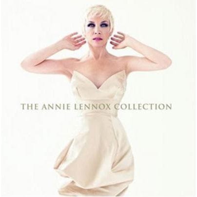 Golden Discs CD The Annie Lennox Collection - Annie Lennox [CD]