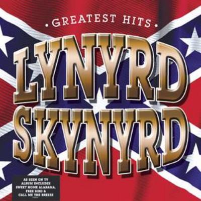 Golden Discs CD Greatest Hits - Lynyrd Skynyrd [CD]