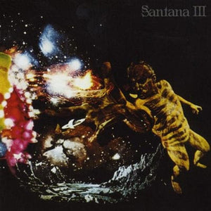 Golden Discs CD Santana III - Santana [CD]