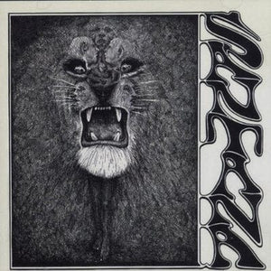Golden Discs CD Santana - Santana [CD]