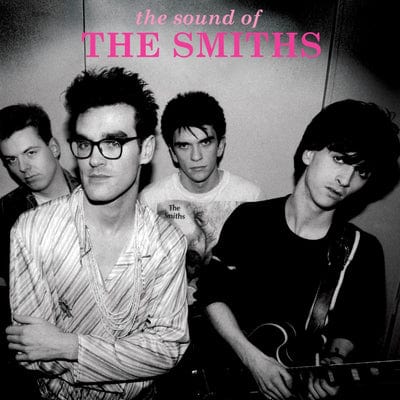Golden Discs CD The Sound of the Smiths - The Smiths [CD]